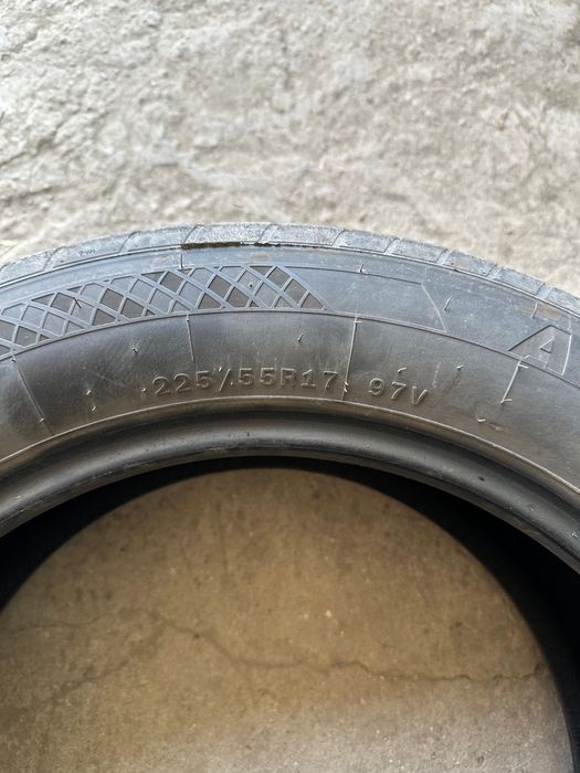 Продам Резина летняя