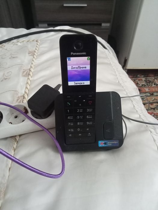 Домашние телефон