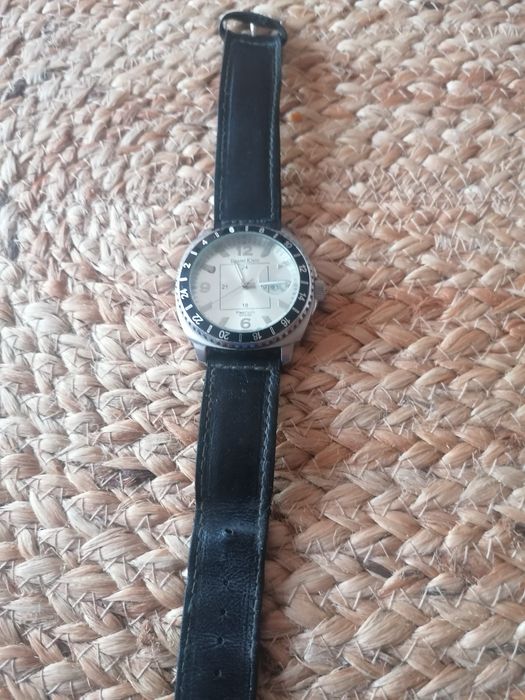 Мъжки   часовник ползван