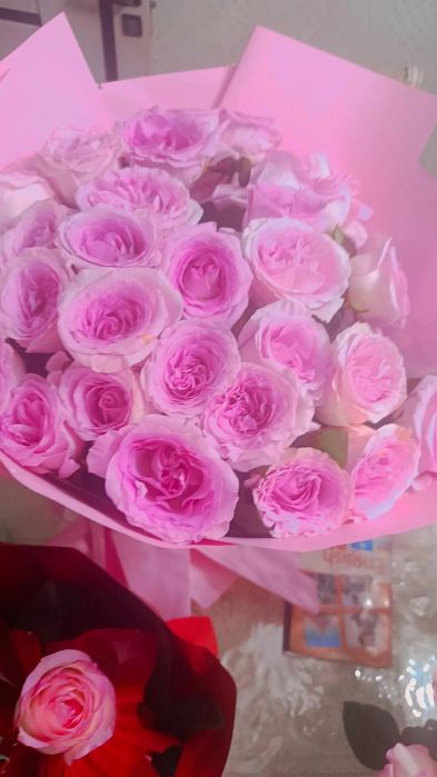 Продам букет розы