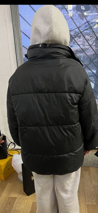 Куртка новая 2000