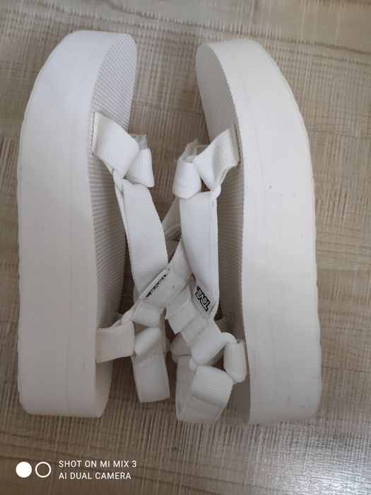 Ca noi Sandale TEVA nr.39/40