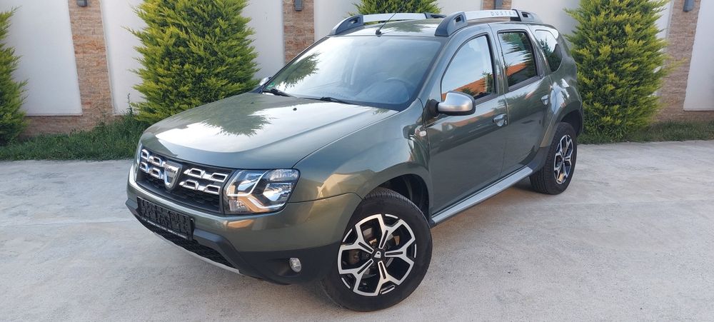 RAR efectuat ‼️DACIA DUSTER PRESTIGE-1.2 Tce ( TURBO) ‼️ Full ( 4x2) EURO 5 -An 2015 ‼️doar 181.000 Km ‼️