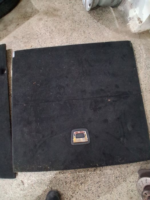 Кора багажник мерцедес Ц,Е класа w204,w212