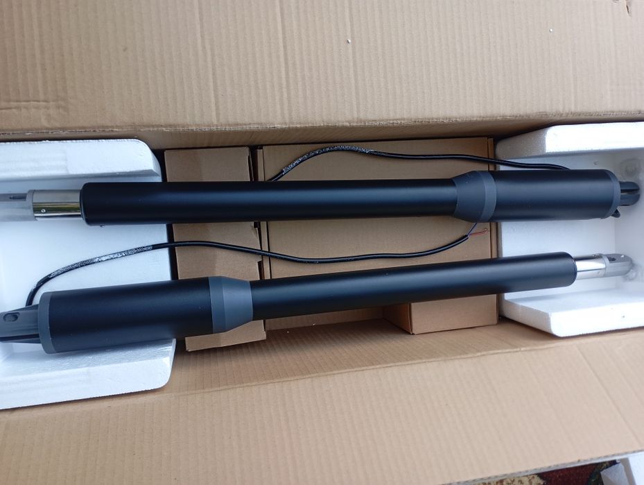 Автоматика для ворот