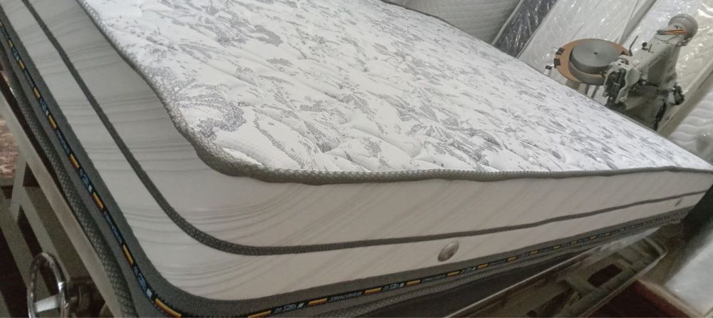 Ортопедические матрасы на заказ