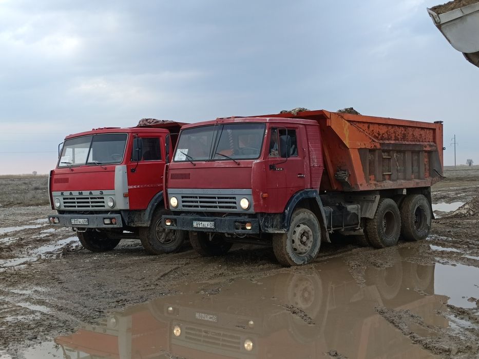 Услуга камаз самосвал доставка щебень песок отсев сникерс оптималка