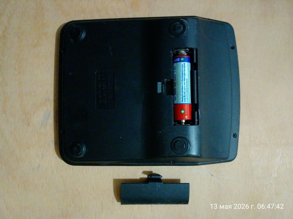 Продам каркулятор KENKO kk-837 B,б/у.