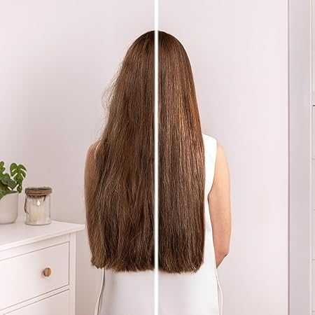 Сешоар Cecotec Bamba IoniCare Harmony 2600W, 2 скорости AC мотор