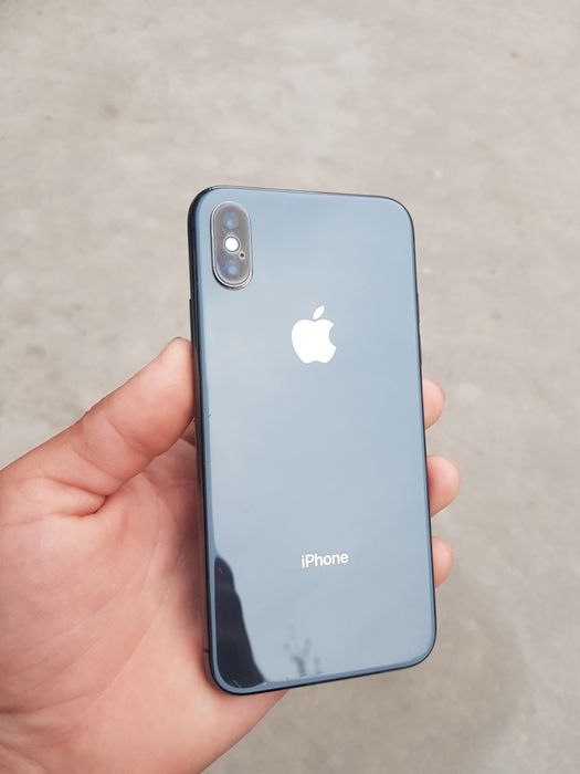 Iphone X sotiladi