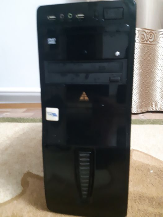 Срочно!  Игровой компьютер