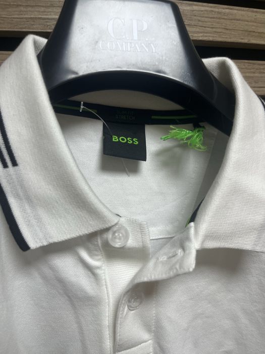 Hugo Boss : Paul Curved - Нова размер М / Оригинал