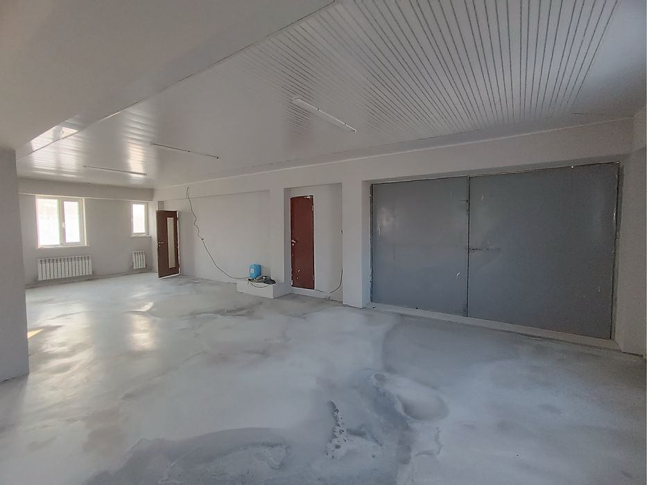 Аренда помещение