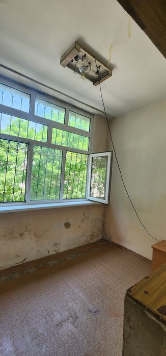 Юнусобод 14кв 2комнатная место отлично улишенная планировка