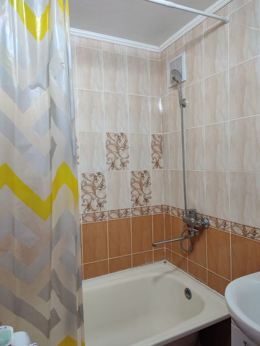 Продаётся  квартира