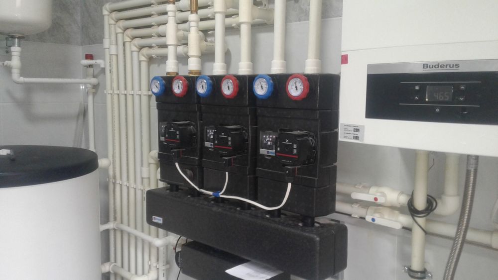 Santexnik Surxondaryo viloyatida