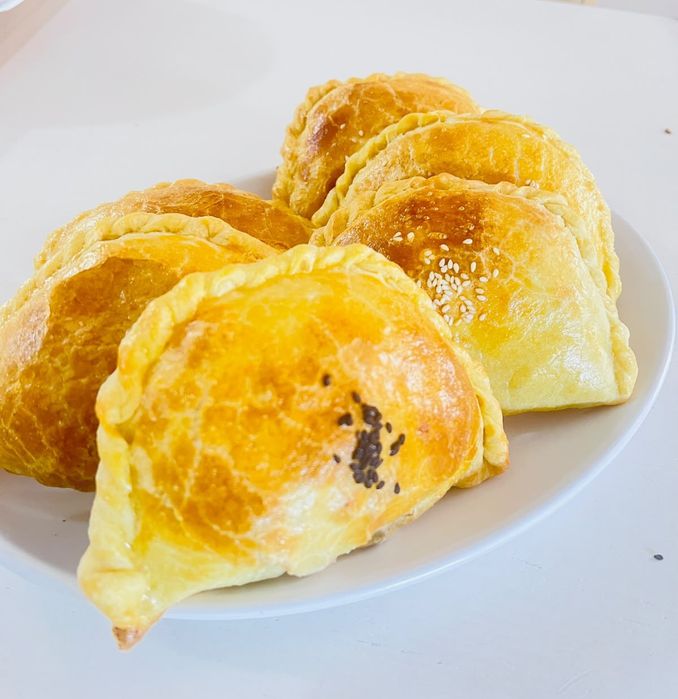 Комплексный обед