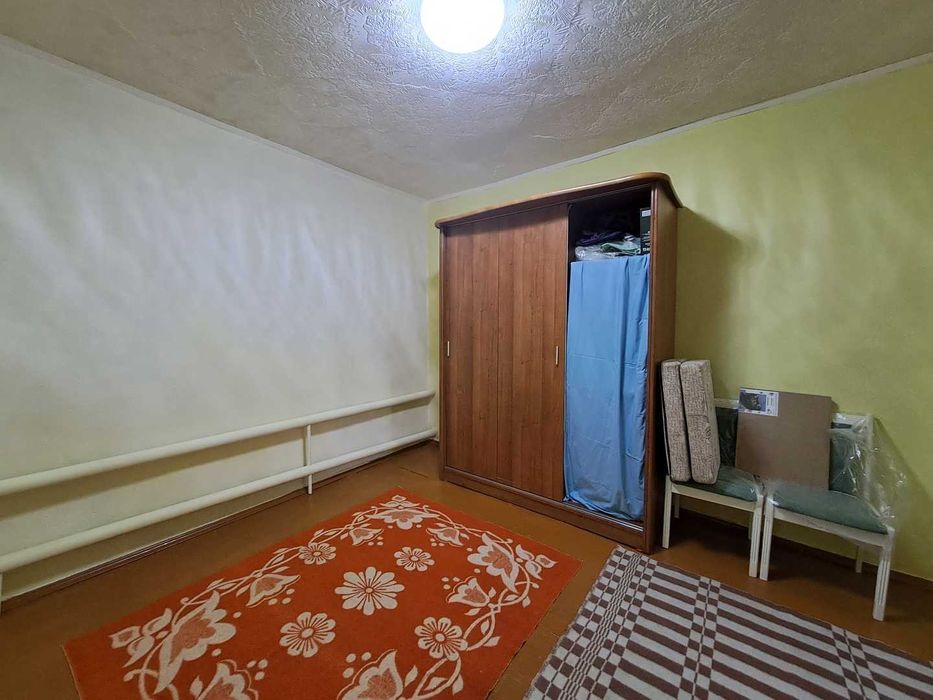 Продам 3х ком.дом на 4х хозяев