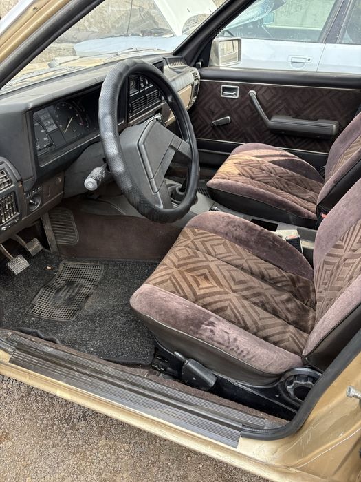 Продам Опель Рекорд 1984 года.