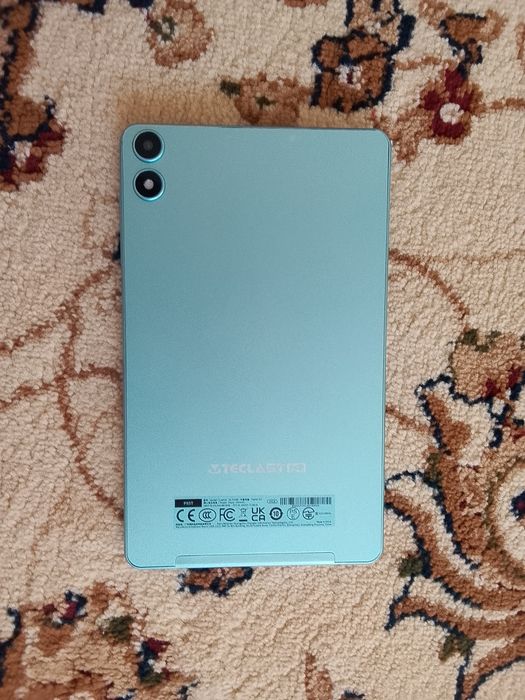 Планшет teclast mini
