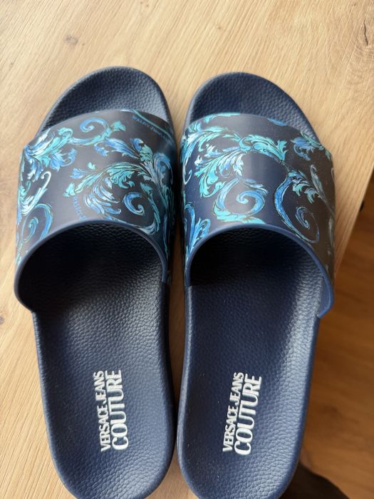 Чехли Версаче носени 1 път