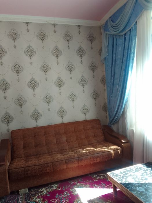 Шароитли хозяйкали ховли .Эр хотинга