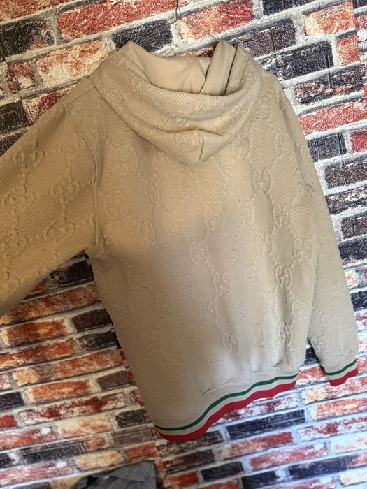 Hanorac gucci xl