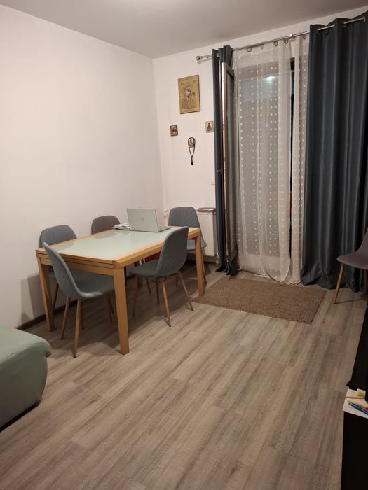 Apartament 3 camere - Militari Residence