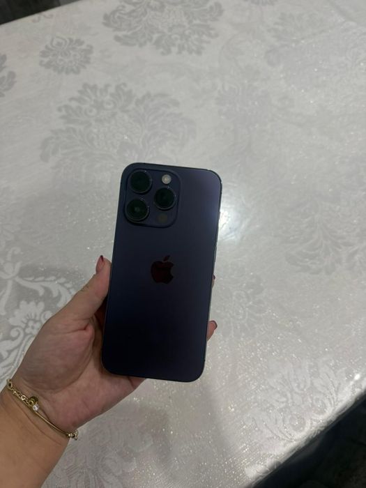 Айфон 14 про. 128