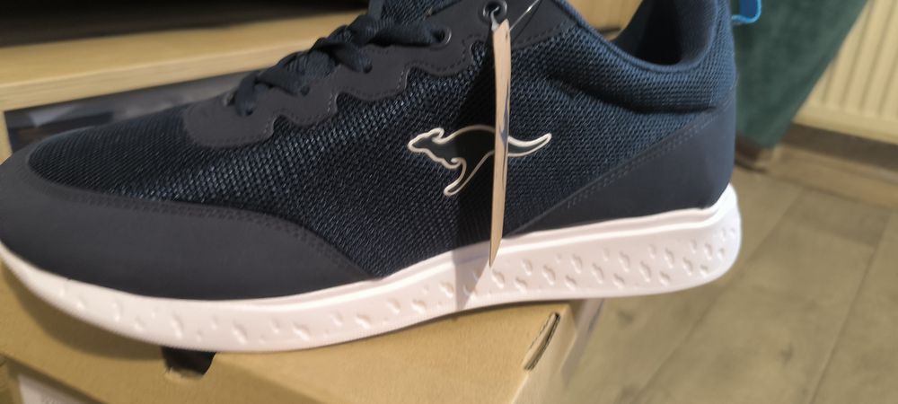 Маратонки KangaROOS