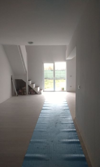 Vand jumate de duplex