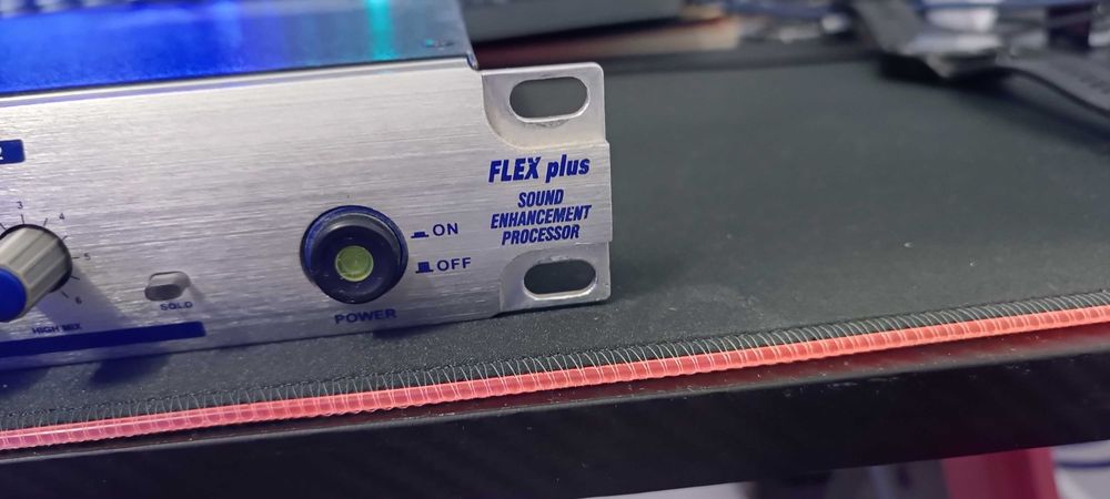 Эксайтер Энхансер ALTO