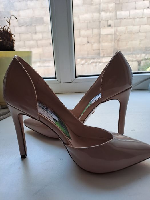 Туфли новые женские