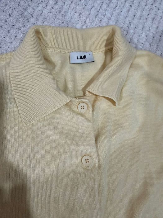 Кардиган lime размер S