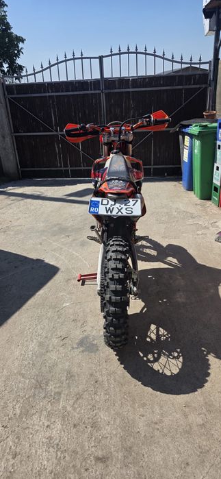 KTM 300 EXC 2019