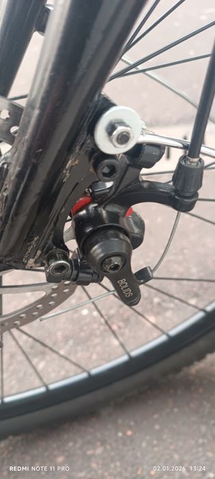 Продается спортивный велосипед 28