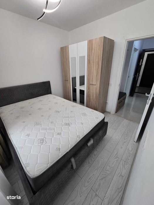 Apartament 1 camera de inchiriat la Bucium Confort -  370€