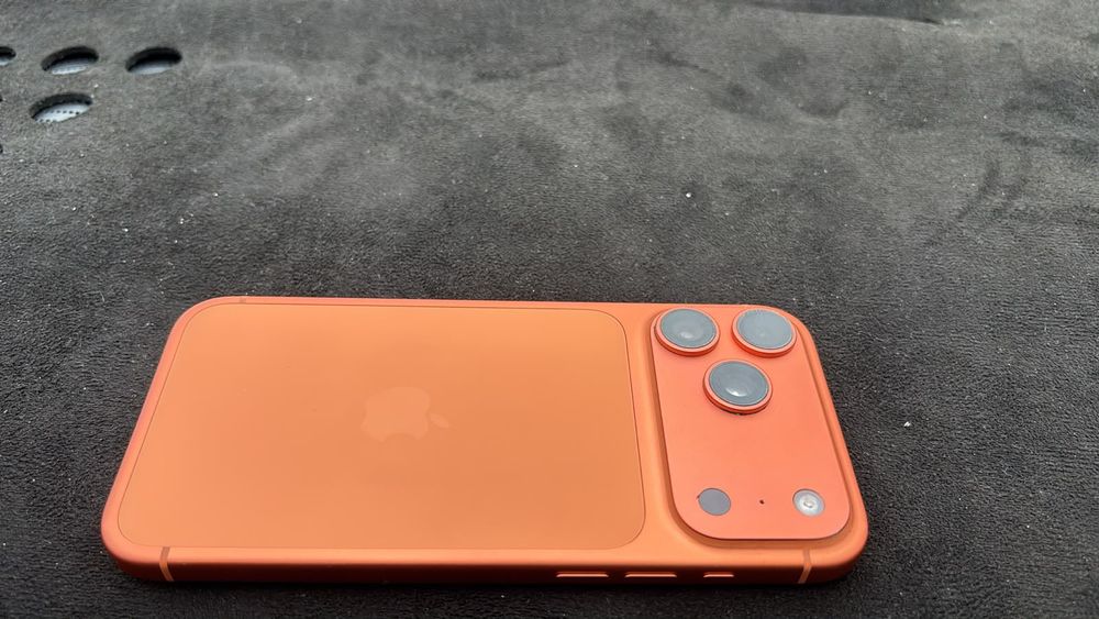 iPhone 17 про Макс 512 Гб