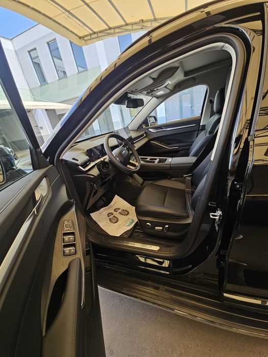 Haval H6 2 turbo full 2026 yil