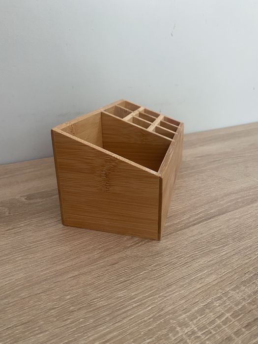 Органайзер за грим и козметика с 9 отделения