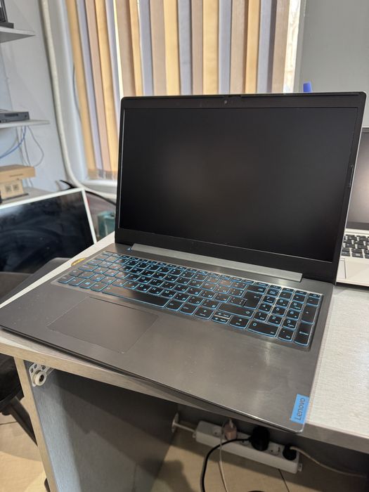 Геймърски лаптоп Lenovo L340-15IRH Gaming