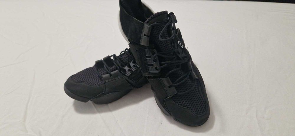 Adidas Y-3 By Yohji Yamamoto Kanja