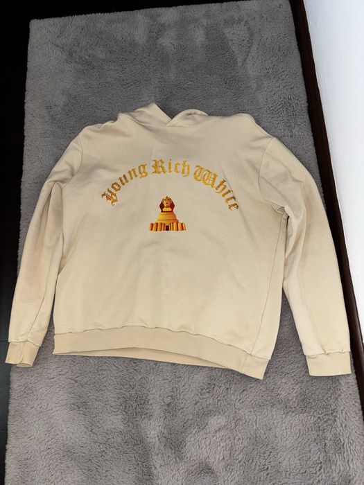 Youn Rich White compleu