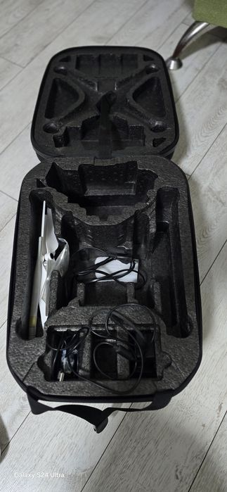 Прадам DJi phantom se