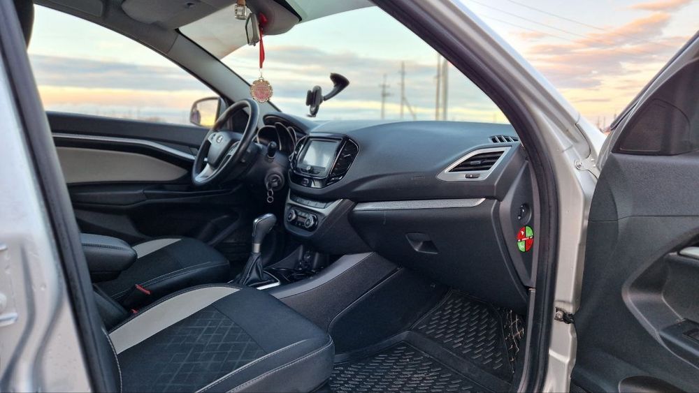 Веста көлігі сатылады.