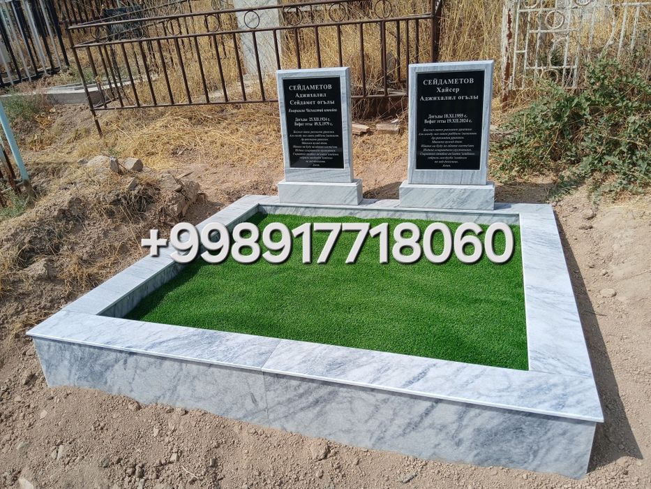 Изготовление памятников  под ключ