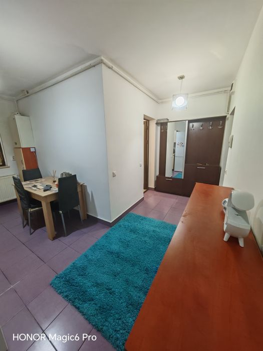 Garsoniera de închiriat - Pitești