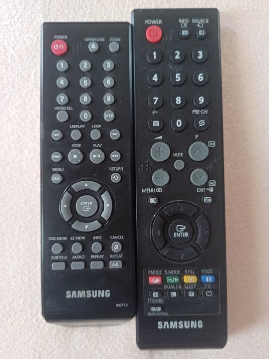Дистанционно за TV Панасоник Самсунг