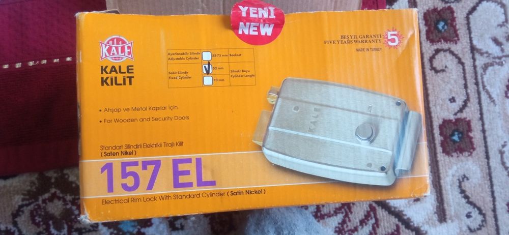 Zamok toklik kinopkalikxam