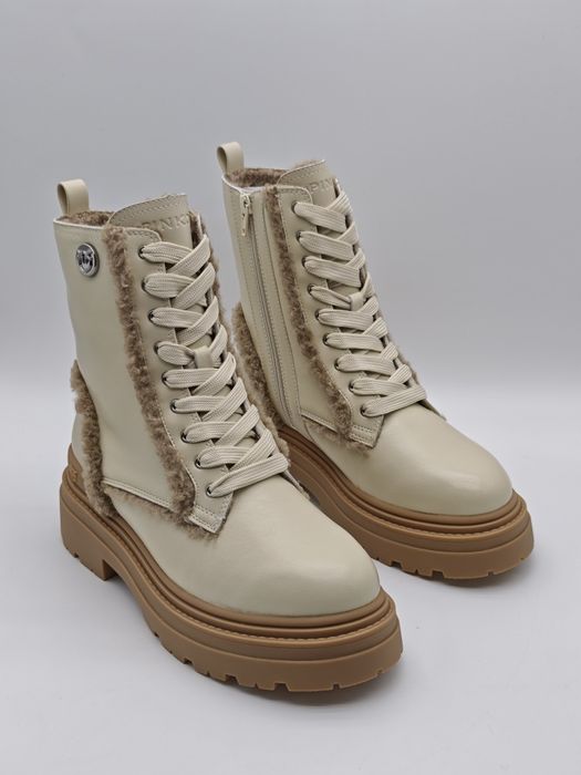 Pinko Mia 18 Оригинални дамски боти